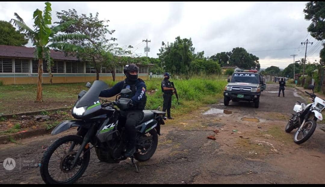 Bolívar: En confrontación con la DCDO-PNB fue abatido alias «Luis Zasa»