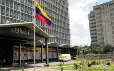 Construirán nueva sede de la Unefa en el estado Zulia