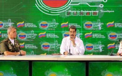 Creada Corporación Nacional de Telecomunicaciones de Venezuela