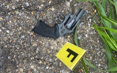 Trujillo: En intercambio de disparos cae abatido un joven en Escuque