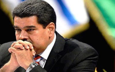 Maduro ruega por la lealtad de la Fuerza Armada en cadena nacional