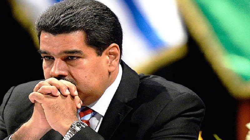 Maduro ruega por la lealtad de la Fuerza Armada en cadena nacional