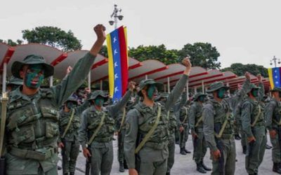 Análisis de entorno político – militar con ocasión de los actos oficiales del 5 de julio en Venezuela