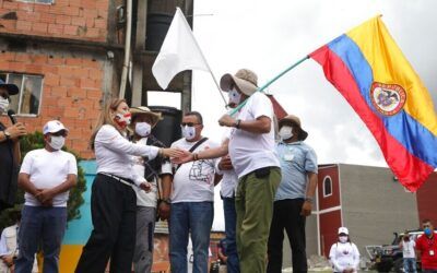 VOA: ¿Qué opinan expertos sobre la designación de las disidencias de las FARC como terroristas?
