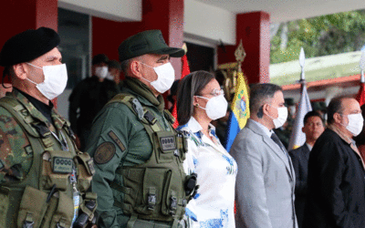 Padrino López: en Venezuela prevalecerá la paz y la independencia el 6-D