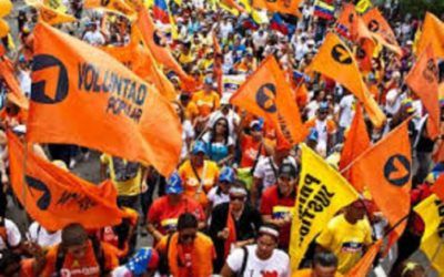 VP llamó a FANB, el MP y la Contraloría a cumplir sentencia de TSJ en el exilio contra el Ejecutivo