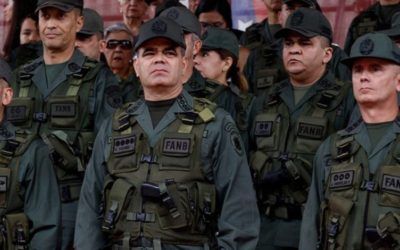 Padrino López pide a oposición sentarse de nuevo en mesa de diálogo