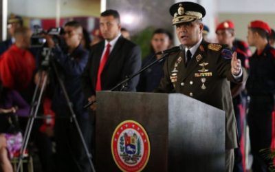 Rocío San Miguel: Padrino López podría estar pensando en una guerra popular prolongada #27Ago