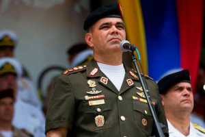 Se profundizan asperezas entre Maduro y Padrino López, según Sebastiana Barráez