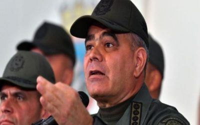 Ministro de Defensa exaltó lealtad y compromiso de la FANB