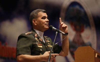 FANB conmemoró 207 años de la declaración de la independencia con danza, canto y teatro