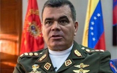 Padrino López: “Estamos listos para responder a EEUU”