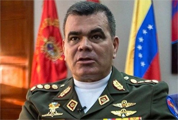 Padrino López: “Estamos listos para responder a EEUU”