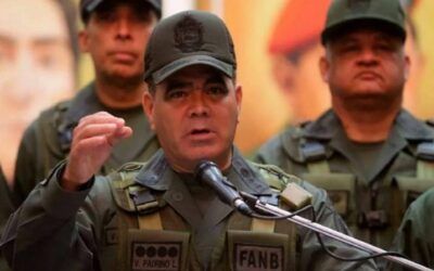 Padrino López a Craig Faller: “Ni intervención militar ni salida diplomática”