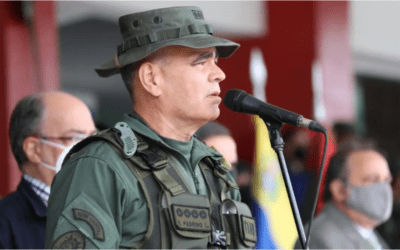 Padrino López: «No corresponde a la FANB hacer tareas y funciones inherentes al CNE»