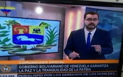 Sin nombrar a Óscar Pérez, MIJ anuncia que fueron “abatidos integrantes de célula criminal”