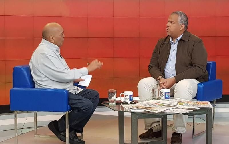 En 2018 Arco Minero ha entregado 4,5 toneladas entre oro y diamantes