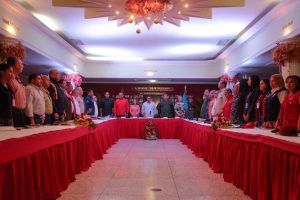 Ministro Reverol informó que Plan República desplegará 143 mil efectivos en elecciones municipales 2017