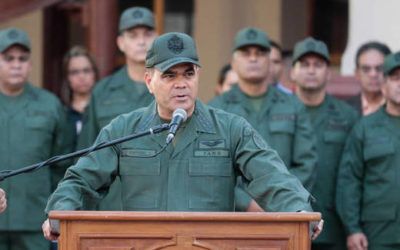 FANB inspeccionará funcionamiento de hospitales del país