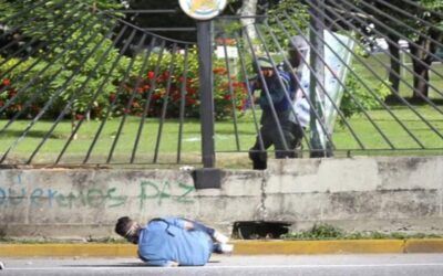 Militar que asesinó a David Vallenilla fue condenado a 23 años de cárcel