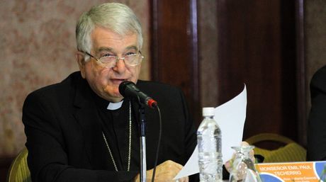 Vaticano anunció que gobierno y MUD aceptaron iniciar conversaciones