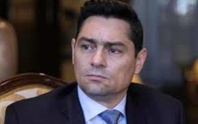 Embajador Vecchio solicita oficialmente al Comando Sur de EEUU reunión con delegación técnica del Gobierno Encargado de Venezuela