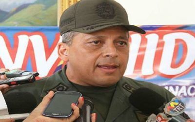General Velasco Lugo será el nuevo presidente de Bolipuertos
