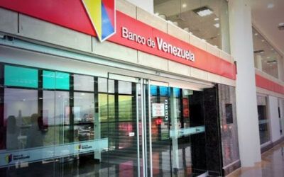 Gobierno de Maduro denunció supuesto “ataque terrorista” contra el Banco de Venezuela