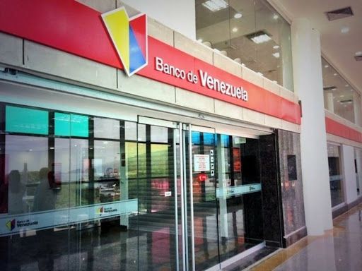 Gobierno de Maduro denunció supuesto “ataque terrorista” contra el Banco de Venezuela