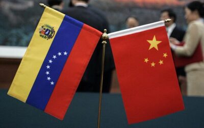 Padrino López destaca fortalecimiento de las alianzas China-Venezuela