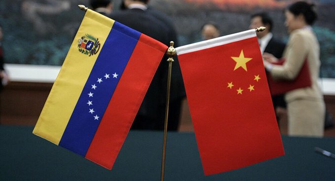 Padrino López destaca fortalecimiento de las alianzas China-Venezuela