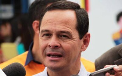 Corte Federal en Miami transfirió el estatus de fugitivo a Vielma Mora #8Nov