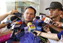 Abatidos cinco presuntos paramilitares en municipio Ureña del estado Táchira