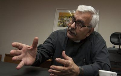 José Virtuoso: “Hay que llamar a las Fuerzas Armadas a que se sumen a la exigencia de elecciones libres”