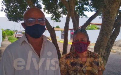 Denuncian brutal agresión de la GNB contra un abogado en San Diego de Cabrutica