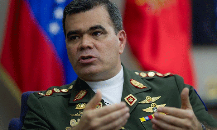 Ministro Padrino López insta a Almagro a “renunciar” a la OEA