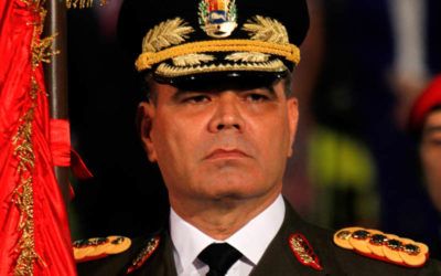 Padrino López reitera que Colombia es una amenaza por el narcotráfico