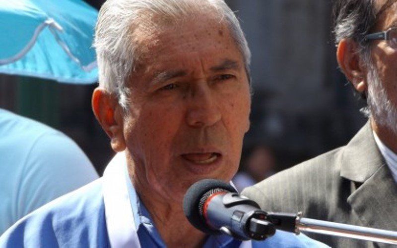 Piden a Fiscal de La Haya investigar informe sobre crímenes de lesa humanidad de Maduro