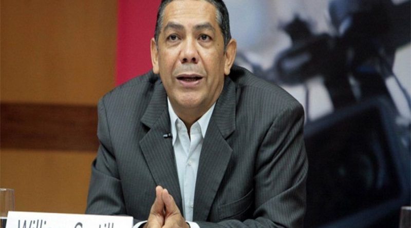 Venezuela rechaza críticas de EE.UU. por llegada de aviones rusos.