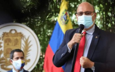 Williams Dávila exhortó a la FANB rescatar la dignidad de la presidencia de la Republica #31Ago