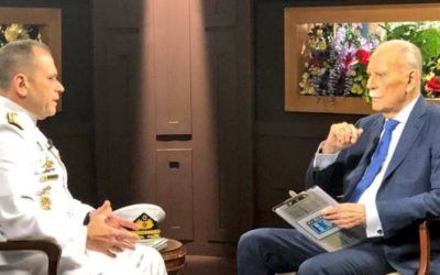 Ceofanb realizará operaciones estratégicas combinadas integrales con China y Rusia