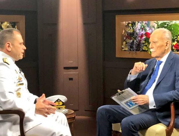 Ceofanb realizará operaciones estratégicas combinadas integrales con China y Rusia