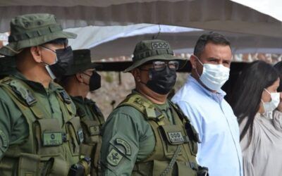Destituyen a comandante de la Zodi en Anzoátegui
