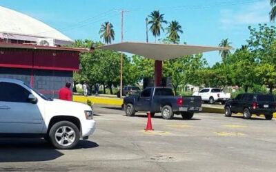 Zulia | Pacientes renales exigen a la ZODI suministro de gasolina para cumplir con su tratamiento