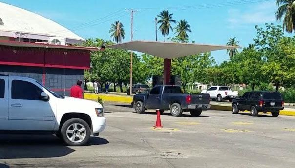 Zulia | Pacientes renales exigen a la ZODI suministro de gasolina para cumplir con su tratamiento