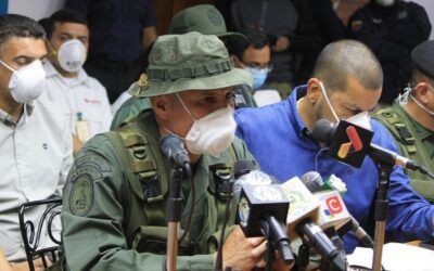 Jefes de las ZODI reciben líneas del Sistema Defensivo y de logística para elecciones