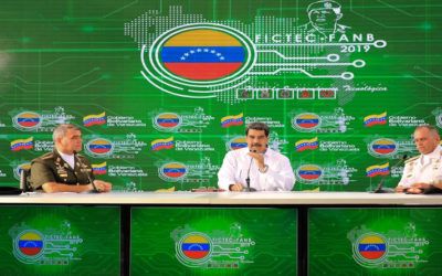 Creada Zona Económica Especial de Desarrollo Integral Militar en Aragua