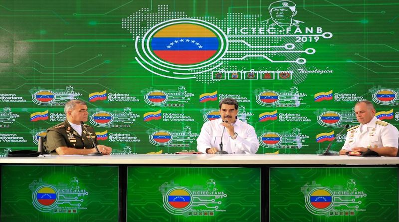 Creada Zona Económica Especial de Desarrollo Integral Militar en Aragua