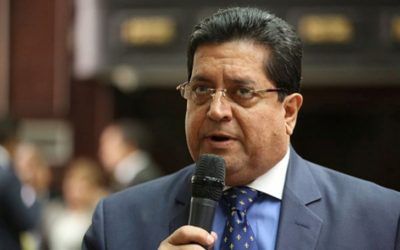 Comisión de Defensa de la AN atendió denuncias de situaciones irregulares por parte de grupos armados