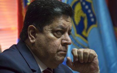 Diputado Edgar Zambrano: purga en la FANB ha llevado a la cárcel a más de 150 militares